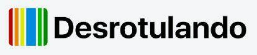 Imagem Desrotulando App
